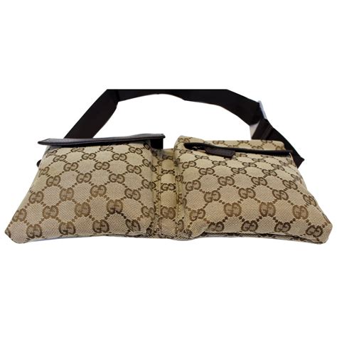 how to style gucci bum bag|gucci bum bags men's.